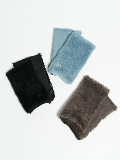 POLARTEC High Loft Fingerless Gloves