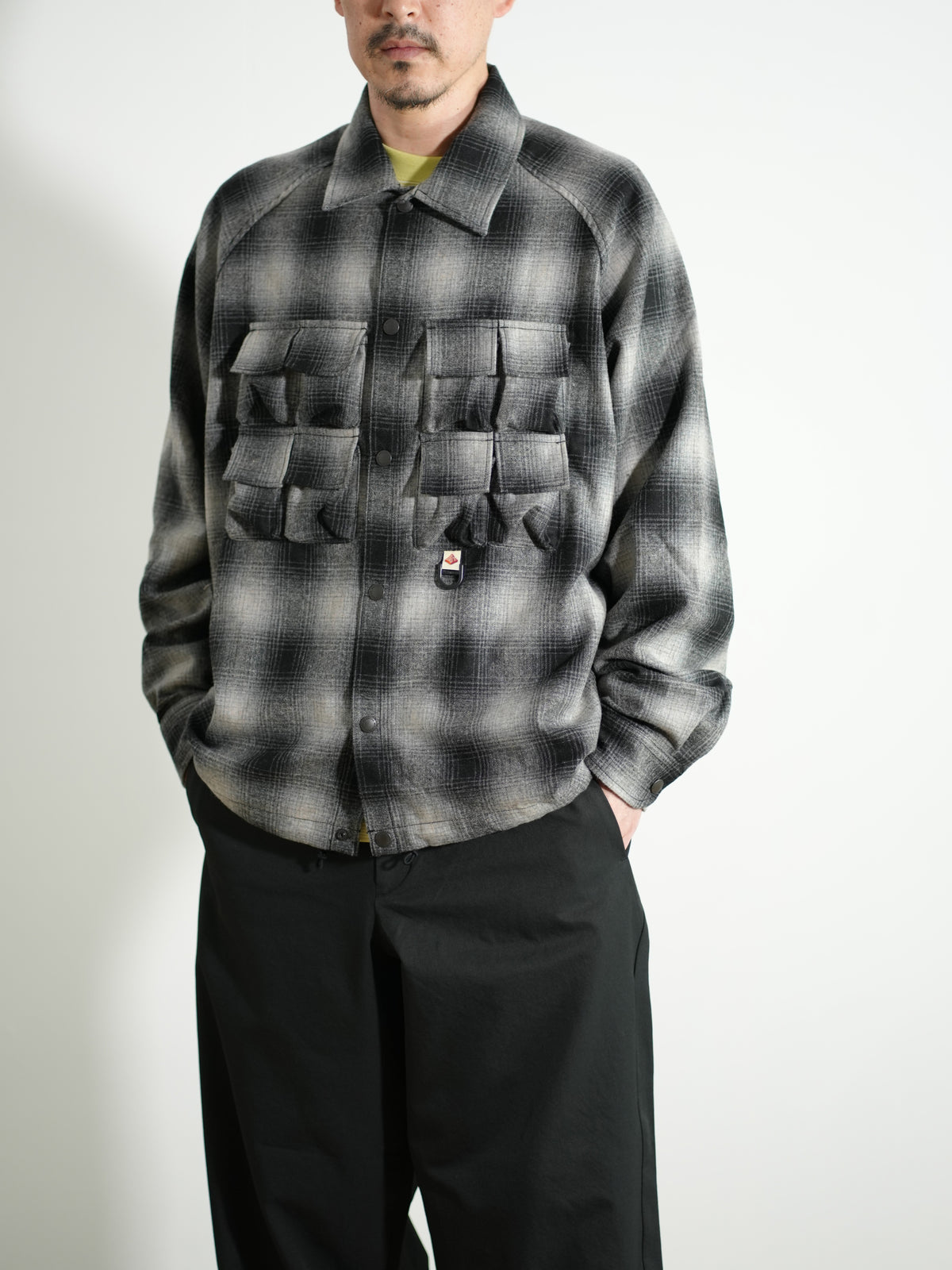 Phishing PKT. Shirt
