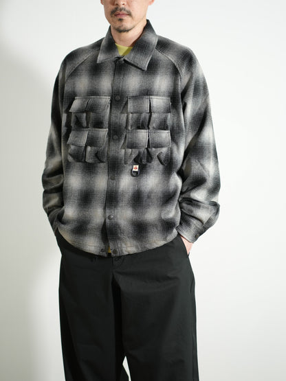 Phishing PKT. Shirt