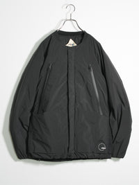 Powder-Touch Nylon Primaloft Jacket
