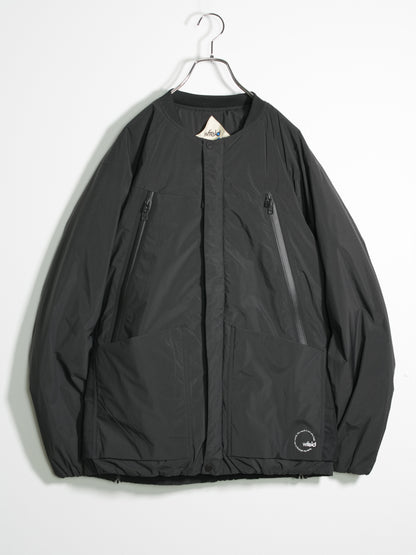 Powder-Touch Nylon Primaloft Jacket