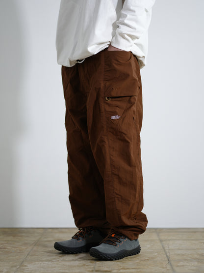 RIVERBED PANTS