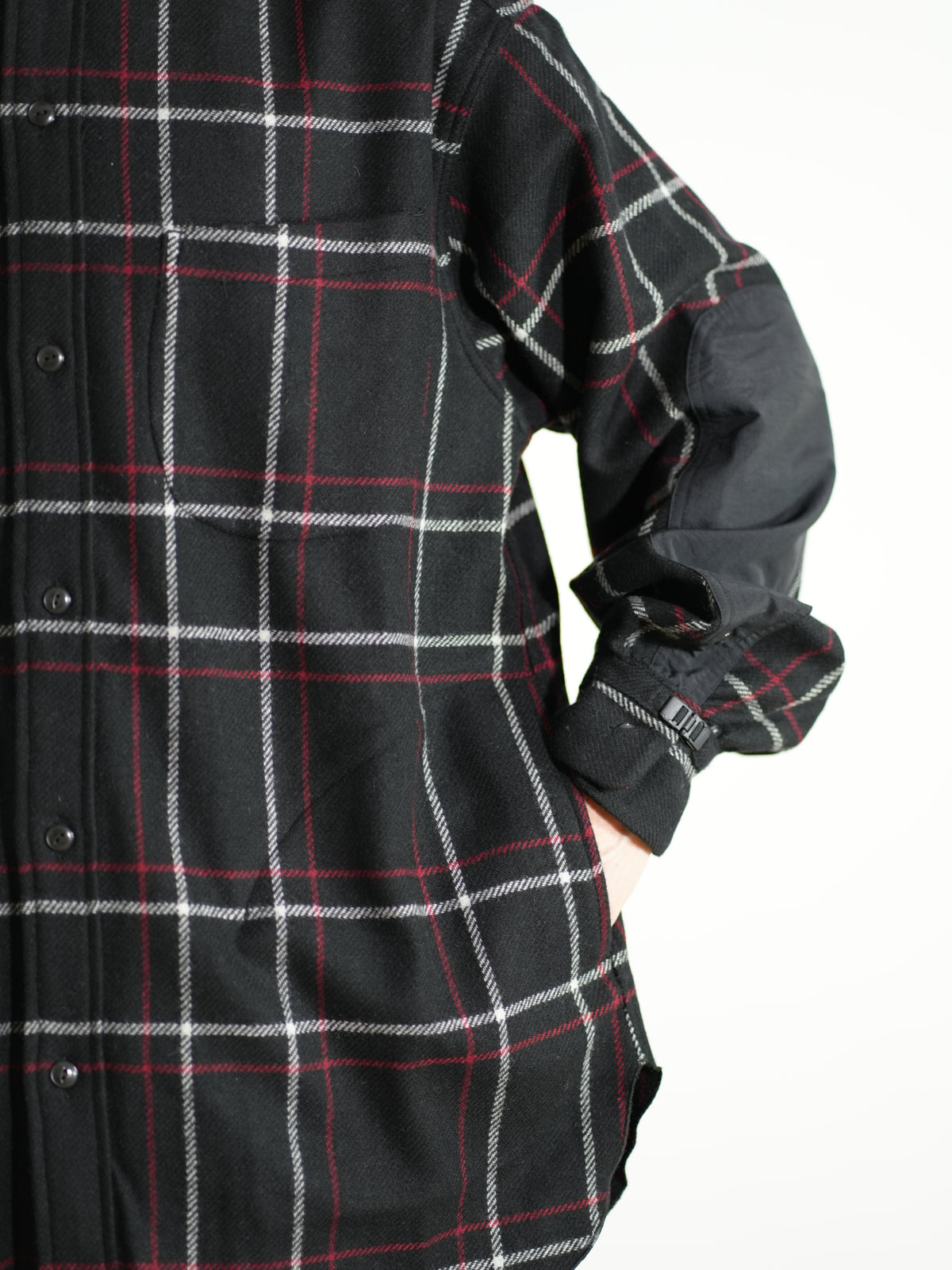 Big Check Shirts