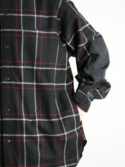 Big Check Shirts