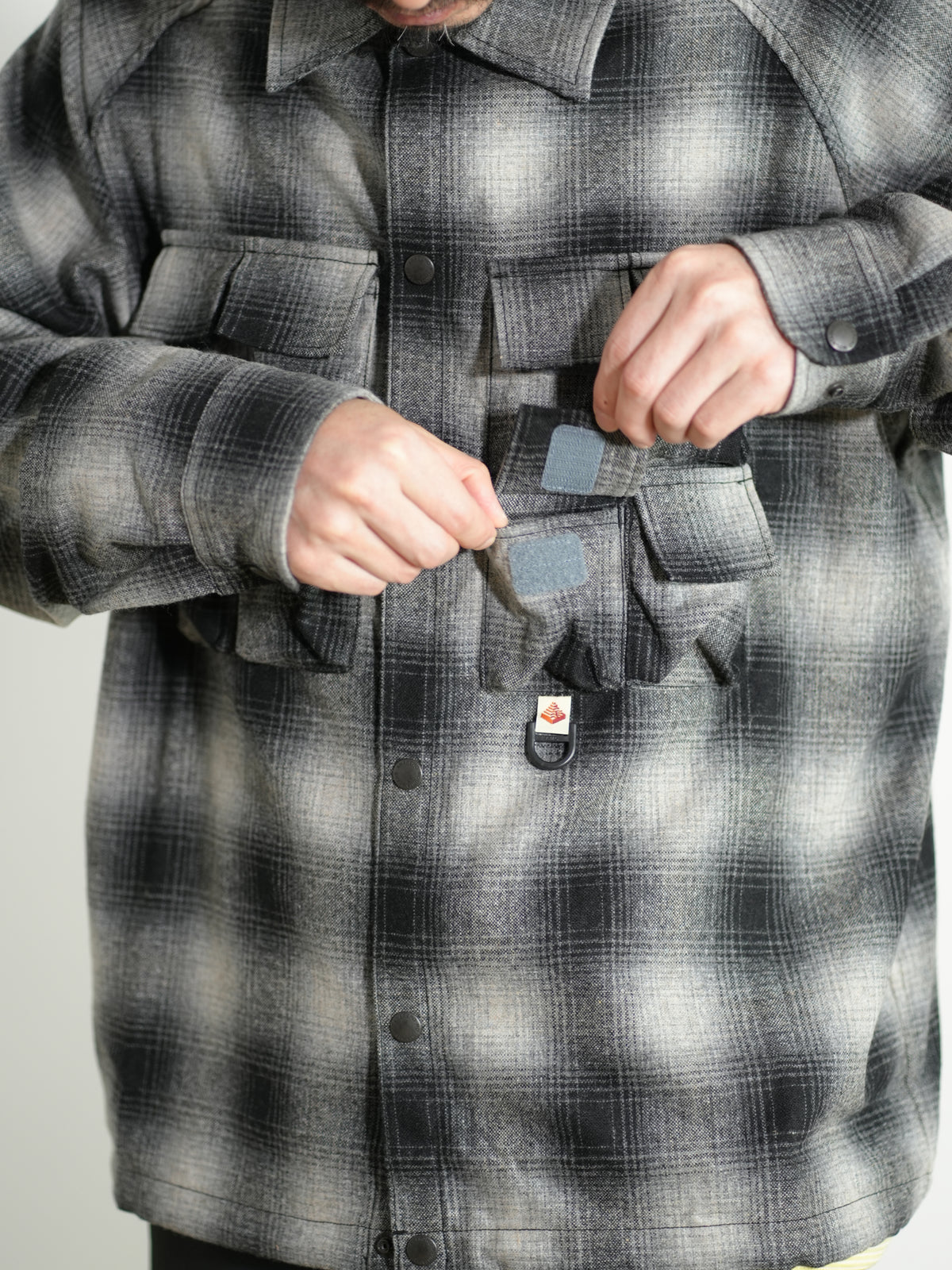 Phishing PKT. Shirt