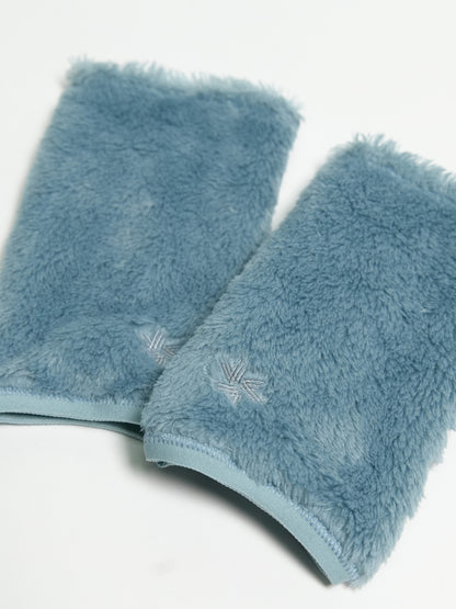 POLARTEC High Loft Fingerless Gloves