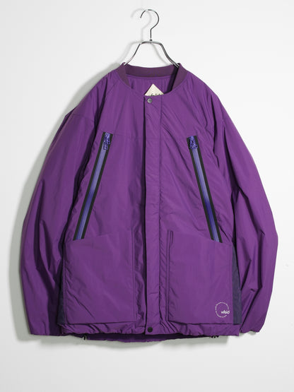 Powder-Touch Nylon Primaloft Jacket