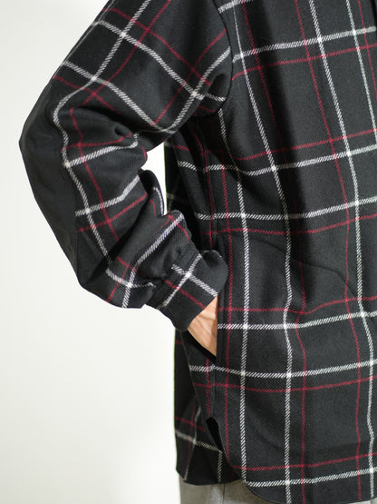 Big Check Shirts