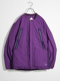 Powder-Touch Nylon Primaloft Jacket