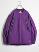 Powder-Touch Nylon Primaloft Jacket