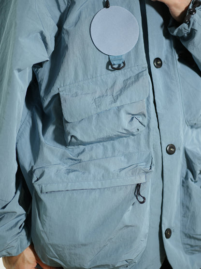 Field Hoodie Jacket
