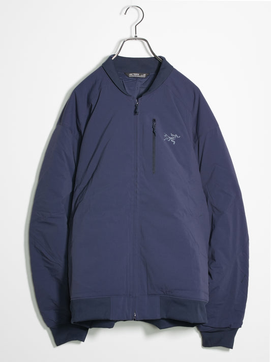 Konseal Insulated Jacket