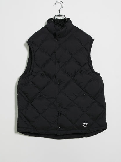CMF WOVEN DOWN VEST