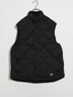 CMF WOVEN DOWN VEST