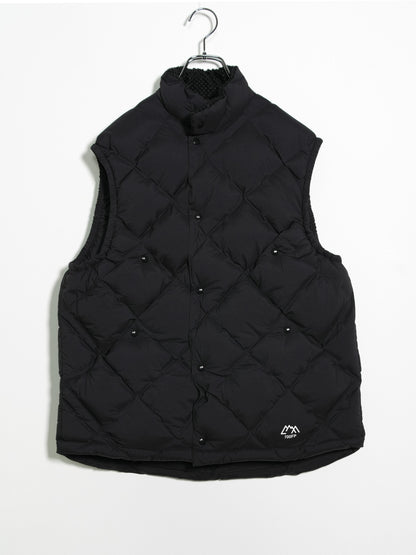 CMF WOVEN DOWN VEST