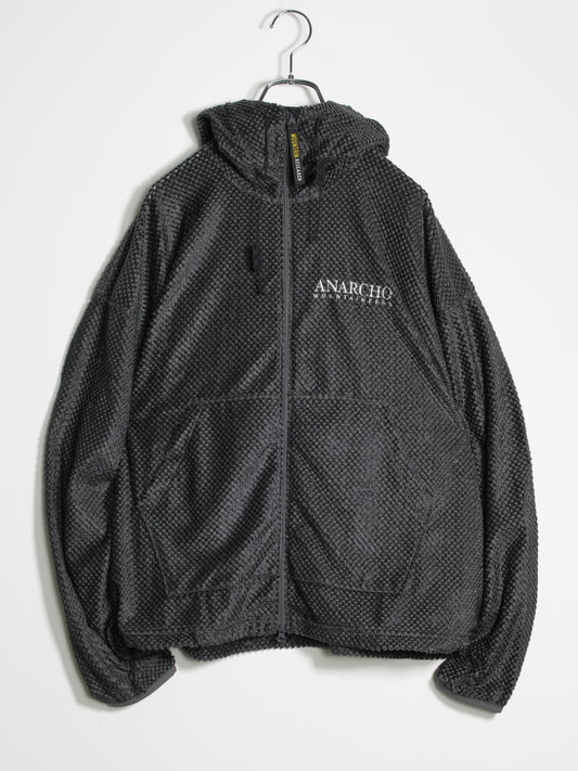 Octa Zip Parka