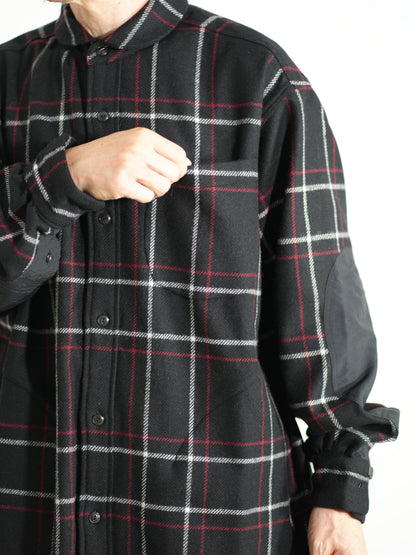 Big Check Shirts