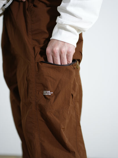 RIVERBED PANTS