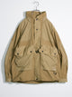 2-Way Mountain Short Jacket