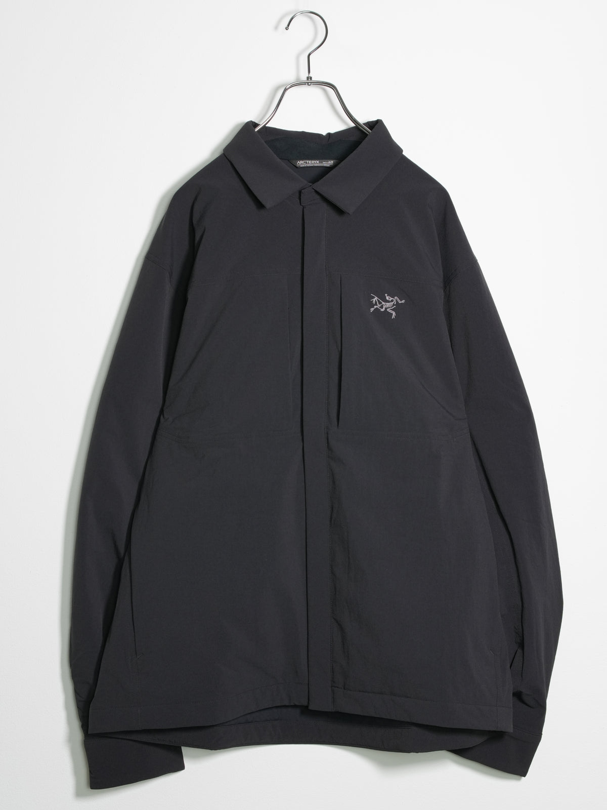 Cronin Insulated Overshirt