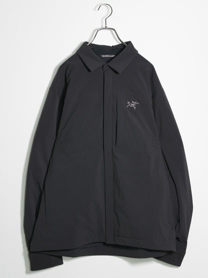 Cronin Insulated Overshirt