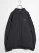 Cronin Insulated Overshirt