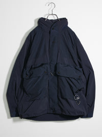2-Way Mountain Short Jacket