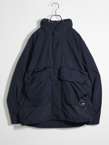 2-Way Mountain Short Jacket