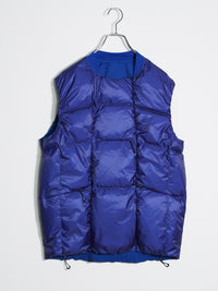 MIDDLE LAYER DOWN VEST