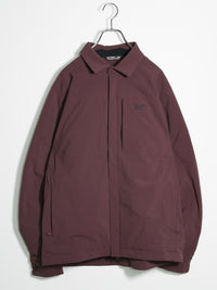 Cronin Insulated Overshirt