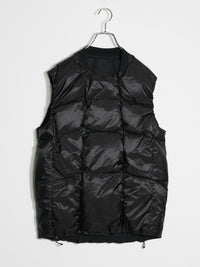 MIDDLE LAYER DOWN VEST