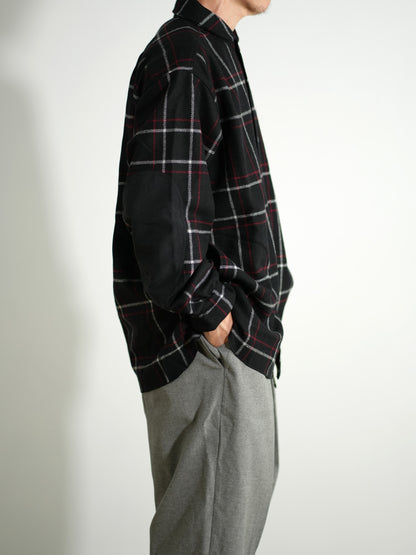 Big Check Shirts