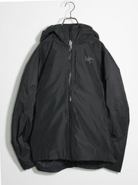 Solano Down Hoody