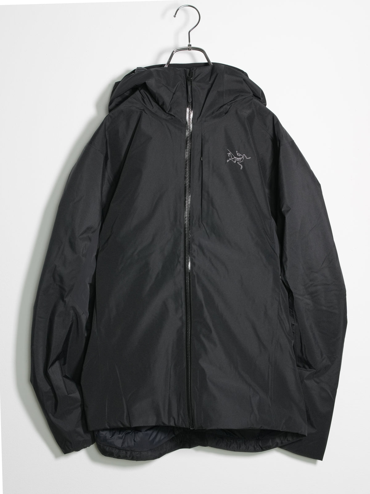 Solano Down Hoody