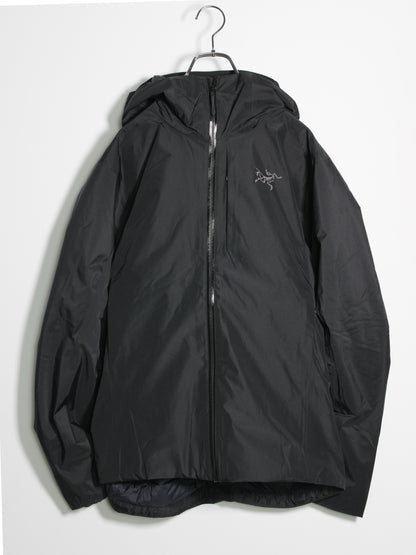 Solano Down Hoody