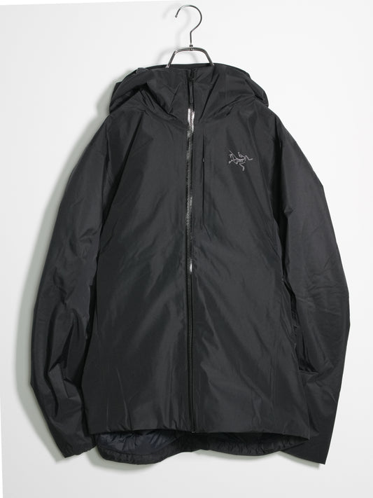 Solano Down Hoody