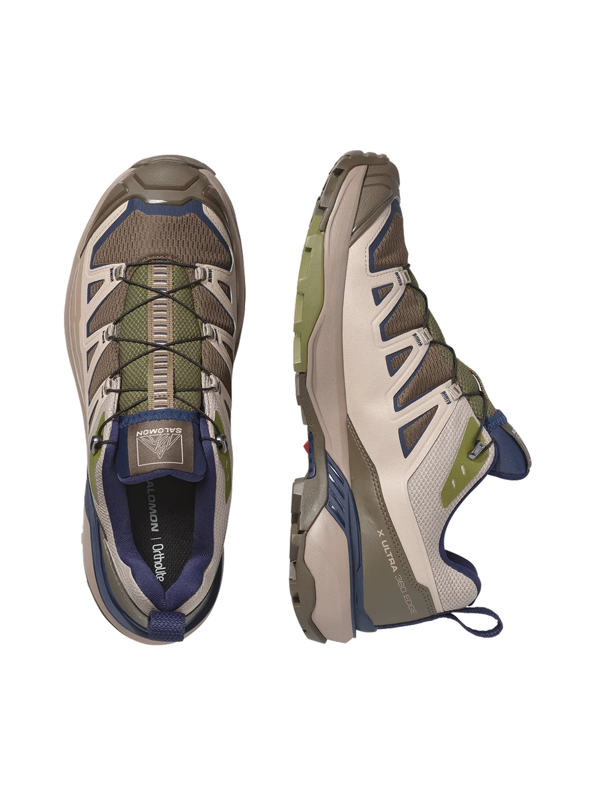 X ULTRA 360 EDGE GORE-TEX