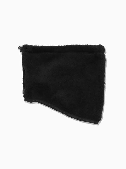 high loft fleece neck warmer