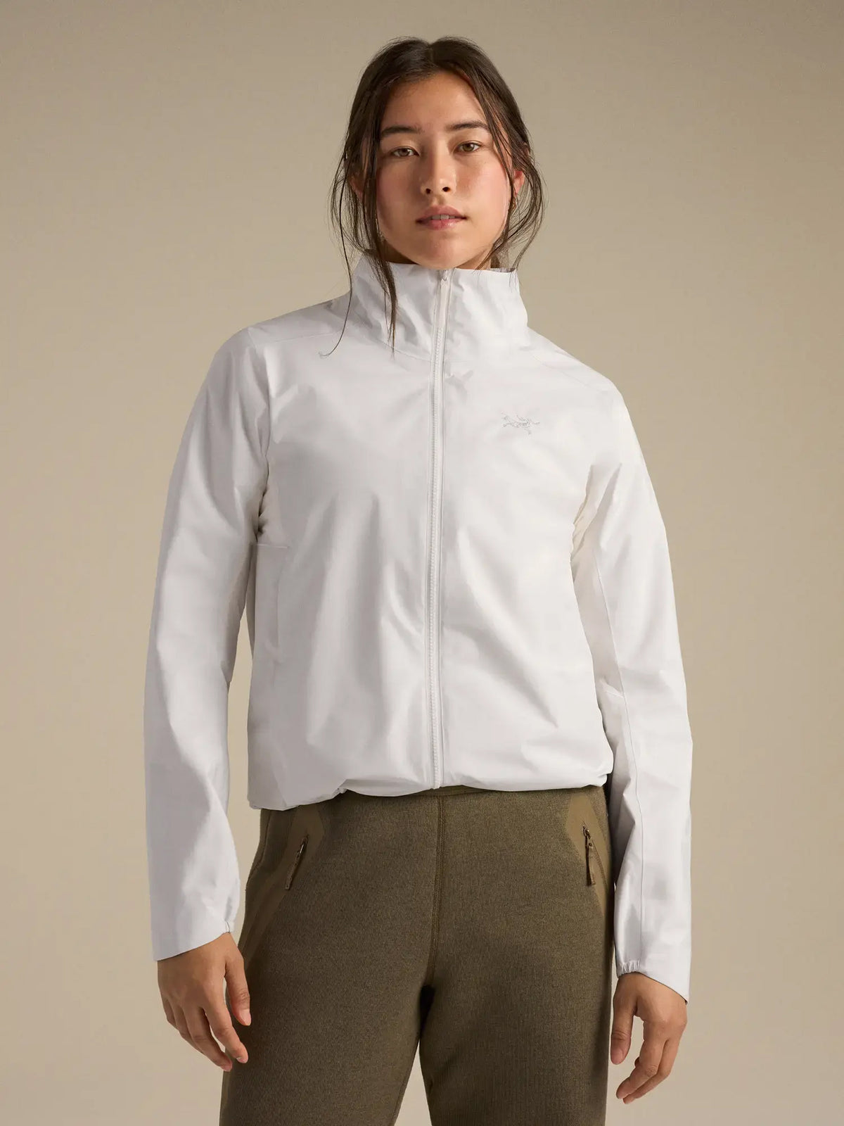 Solano Jacket Women's