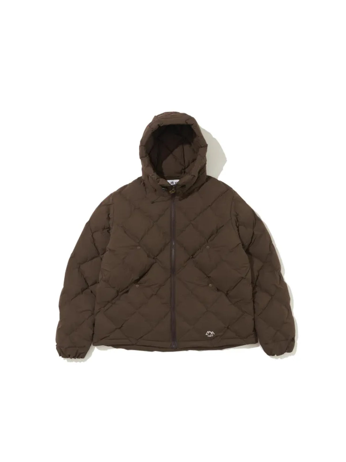 CMF WOVEN DOWN HOODIE