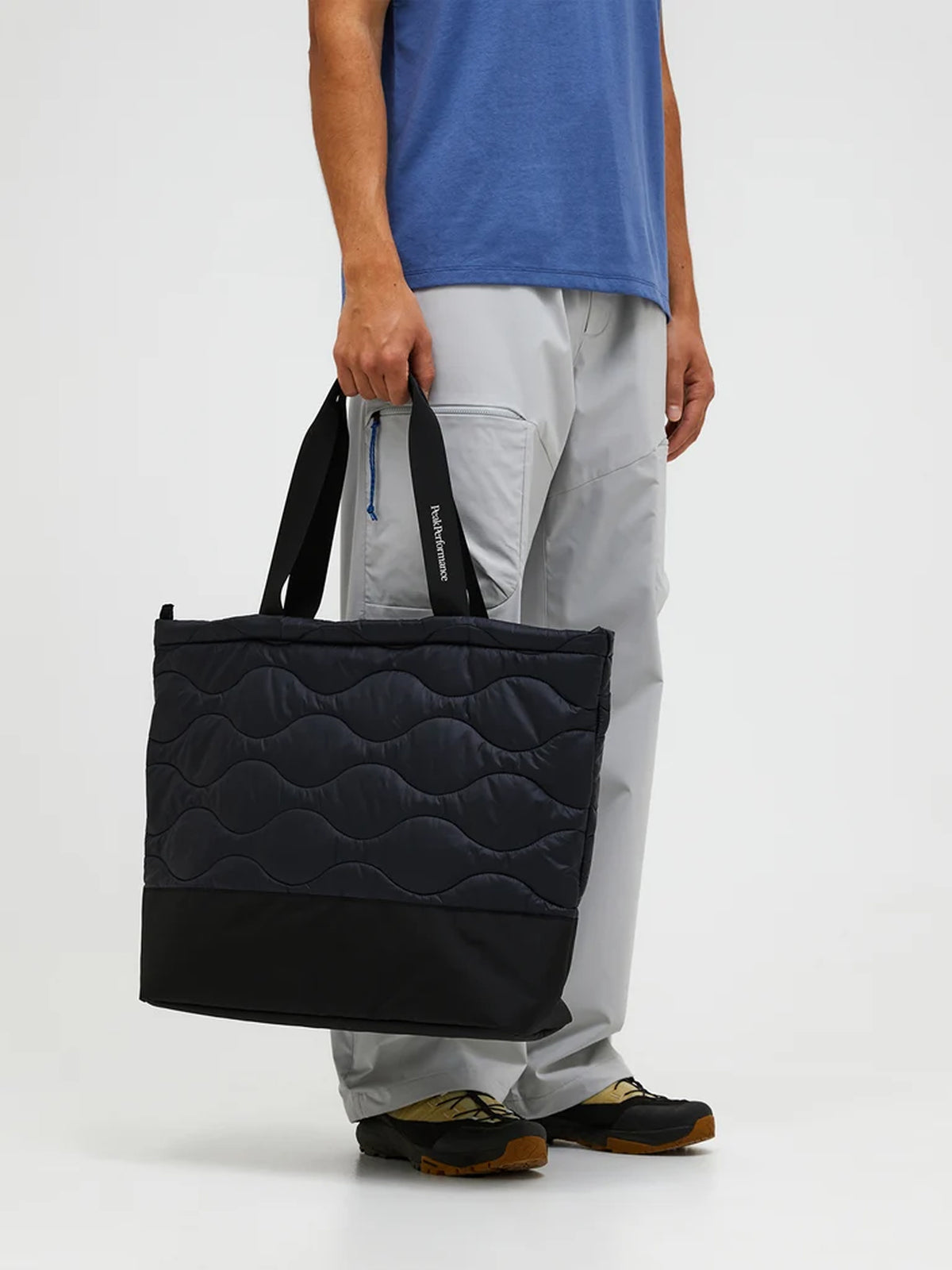 Helium Tote Bag