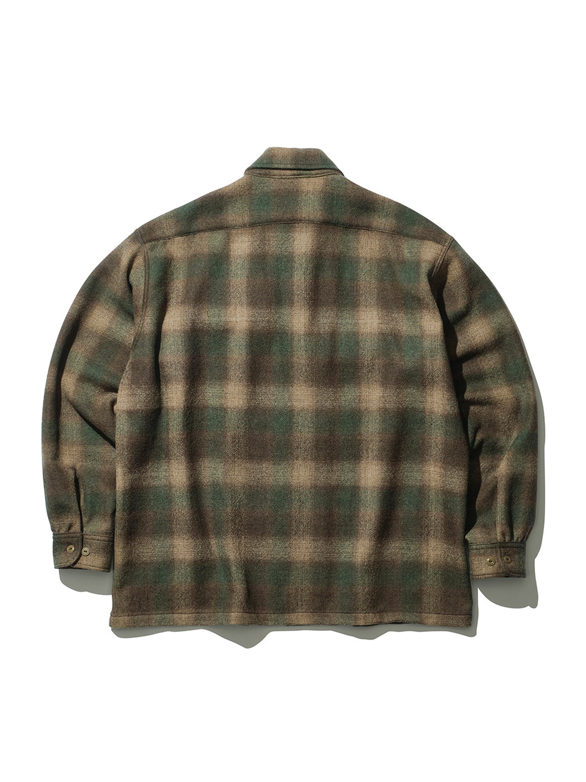 Lodge Shirt