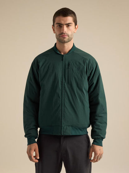 Konseal Insulated Jacket