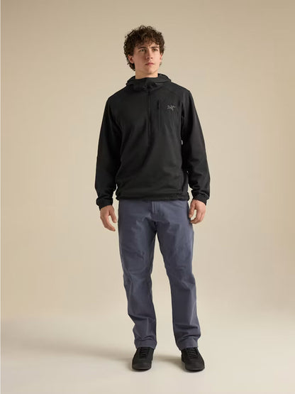 Konseal Pullover Hoody