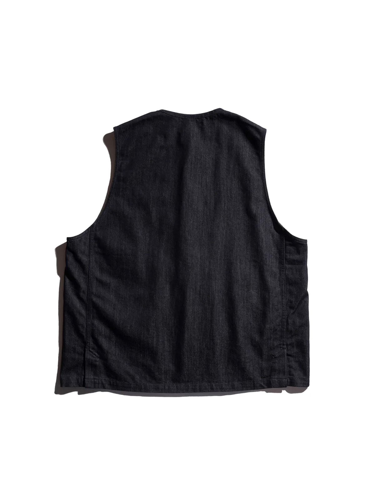 FlexDura Denim Vest