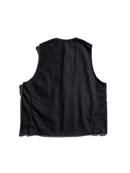 FlexDura Denim Vest