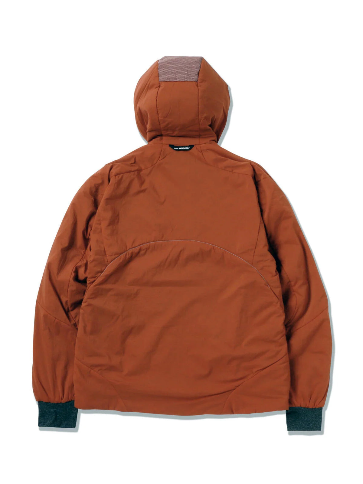 airflow light hoodie