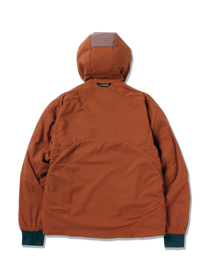 airflow light hoodie