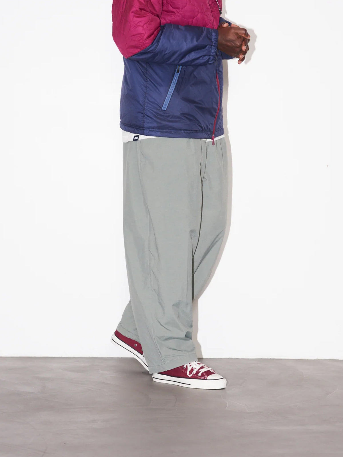 ACTIVE EASY PANTS Ⅲ