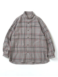 Big Check Shirts